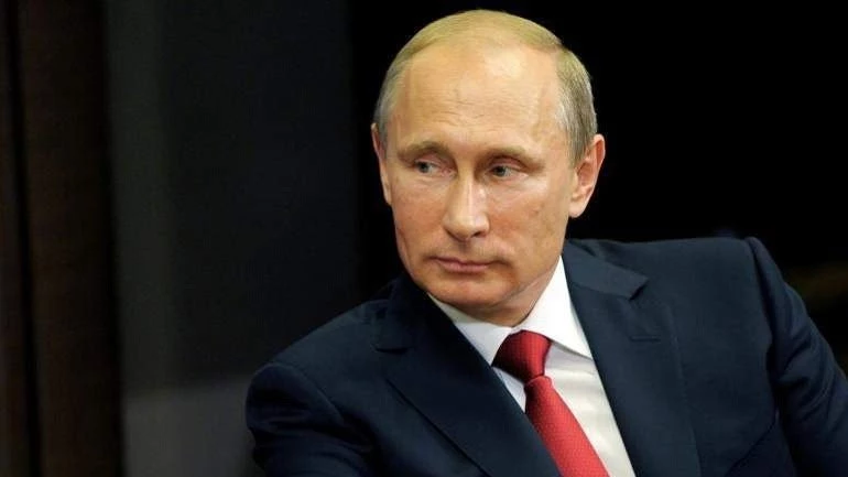 Ο Πούτιν «θα στηρίξει ειρηνική συμφωνία» ανάμεσα σε Κόσοβο και Σερβία